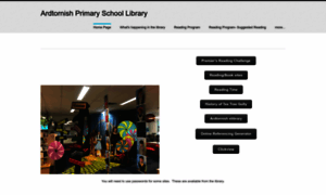 Ardtornishpslibrary.weebly.com thumbnail