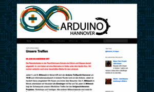 Arduino-hannover.de thumbnail