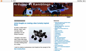Arduino-pi.blogspot.com thumbnail