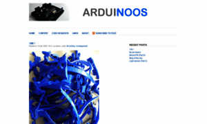 Arduinoos.com thumbnail