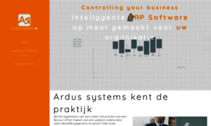 Ardussystems.nl thumbnail