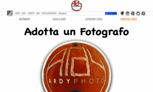 Ardyphoto.com thumbnail