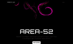 Area-52.io thumbnail