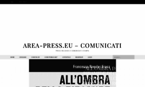 Area-press.eu thumbnail
