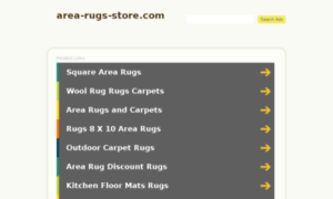 Area-rugs-store.com thumbnail