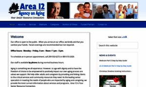 Area12.org thumbnail