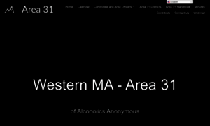 Area31aa.org thumbnail