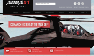 Area51sim.com thumbnail