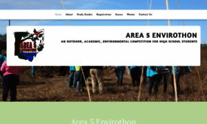 Area5envirothon.org thumbnail