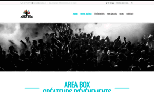 Areabox.fr thumbnail