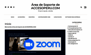 Areadesoporte.com thumbnail