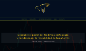 Areadetrading.com thumbnail