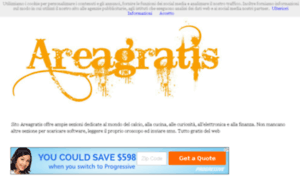 Areagratis.org thumbnail