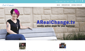 Arealchange.tv thumbnail