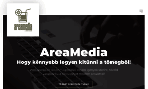 Areamedia.hu thumbnail