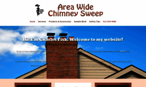 Areawidechimneysweep.com thumbnail