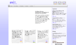 Arebe.se thumbnail
