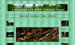 Aregueira.com thumbnail