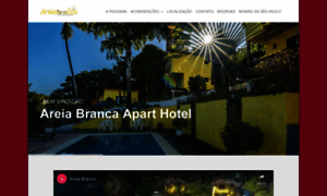 Areiabrancaaparthotel.com thumbnail