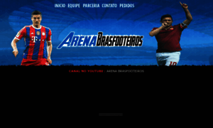 Arena-brasfooteiros.blogspot.com thumbnail