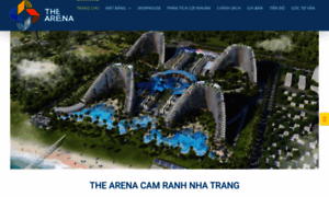 Arena-camranh.com.vn thumbnail