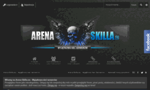 Arena-skilla.xaa.pl thumbnail