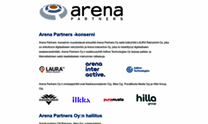 Arena.fi thumbnail
