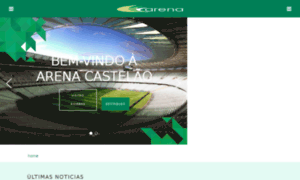 Arenacastelao.com thumbnail