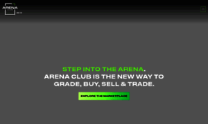 Arenaclub.com thumbnail