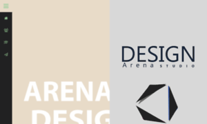 Arenadesign.studio thumbnail