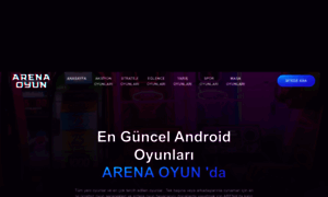 Arenaoyun.com thumbnail