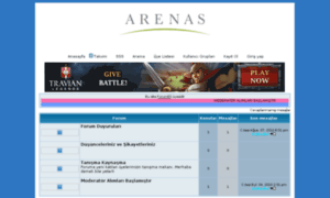 Arenas.forumdizini.net thumbnail