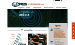 Arenes.eu thumbnail
