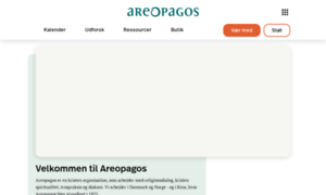 Areopagos.dk thumbnail