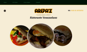Arepaz.it thumbnail