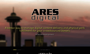 Ares.digital thumbnail