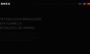 Ares.ind.br thumbnail