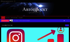 Arestants.ru thumbnail