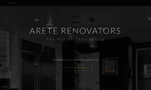 Areterenovators.com thumbnail