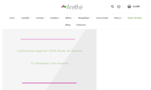 Arethe.es thumbnail