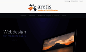 Aretis.ch thumbnail