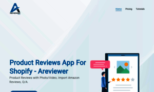 Areviewer.com thumbnail