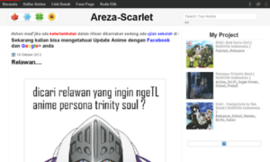 Areza-scarlet.blogspot.com thumbnail
