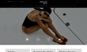 Arezzoco.com.br thumbnail