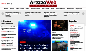 Arezzoweb.it thumbnail
