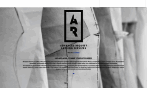 Arfashionservices.com thumbnail