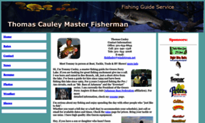Arfishfinder.net thumbnail