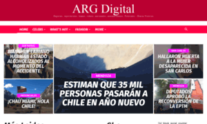 Arg.digital thumbnail