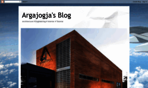 Argajogja.blogspot.co.id thumbnail