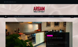 Argam.pl thumbnail